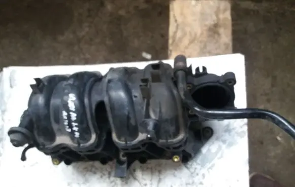 Audi A2 Intake manifold