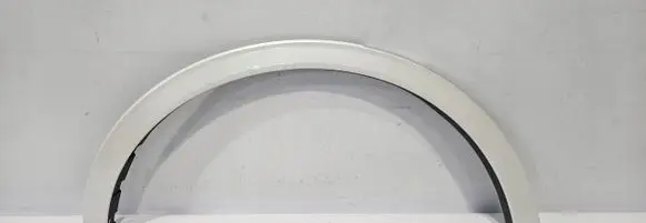 Ford Kuga III Front arch trim LV4BS286D02BKAMAX