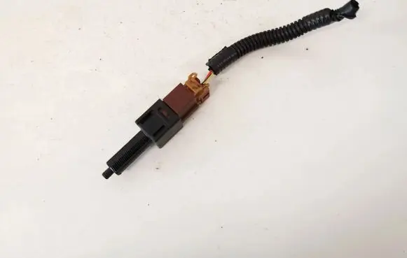 Nissan Almera N16 Brake pedal sensor switch