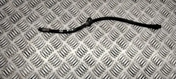 BMW X5 F15 Brake line pipe/hose 