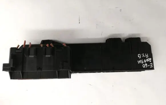 BMW 5 E60 E61 Fuse box set 6957330