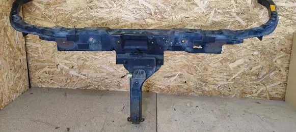 Nissan Murano Z50 Top upper radiator support slam panel