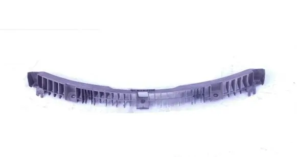 Skoda Roomster (5J) Front bumper mounting bracket 5J0819407A 200201127907