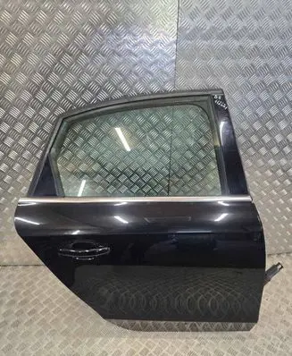 Audi A4 S4 B8 8K Rear door