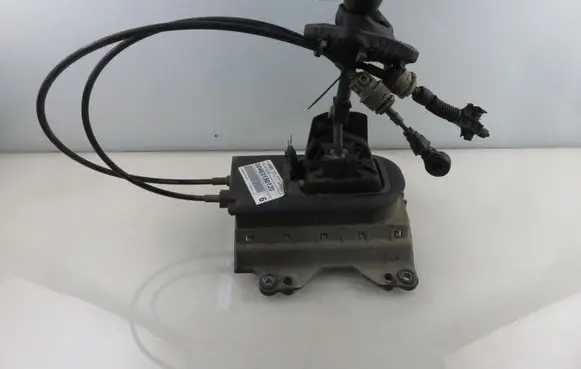 Fiat Punto (199) Gear shifter/selector 6071990002