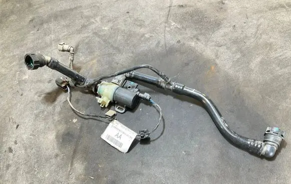 Land Rover Evoque II Other devices L8D29285A XFD90