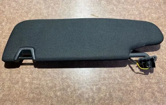 Ford Mustang VI Sun visor GR3B7604100