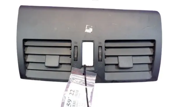 Mazda 3 II Dashboard side air vent grill/cover trim