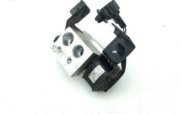 Air conditioning (A/C) expansion valve