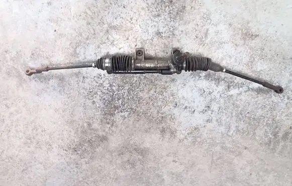 Smart ForTwo I MC01 Steering rack 26077402 0004684V006