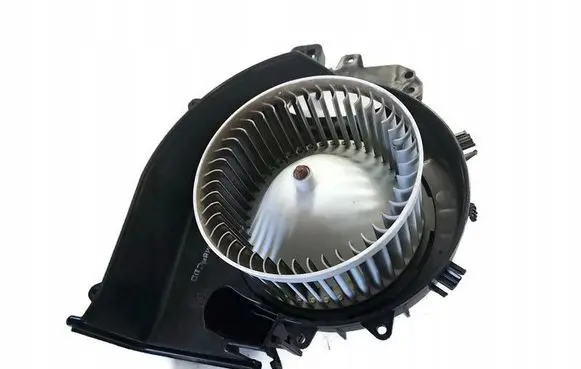 Volkswagen Up Heater fan/blower 12E820015