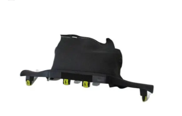 Citroen C3 Steering wheel column trim AA37530331