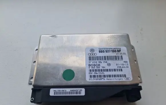 Audi A6 S6 C5 4B Comfort/convenience module 8D0927156DP