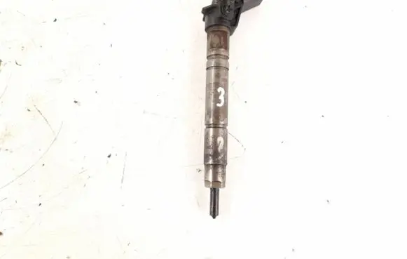 Mercedes-Benz ML W164 Fuel injector 6290700287 6290700087