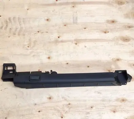 Other trunk/boot trim element