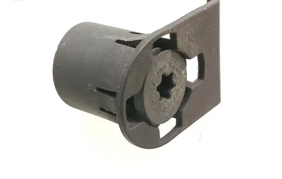 BMW 1 E81 E87 Radiator mount bracket 7526660
