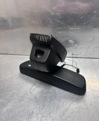 BMW 5 E60 E61 Rear view mirror (interior) 9051716
