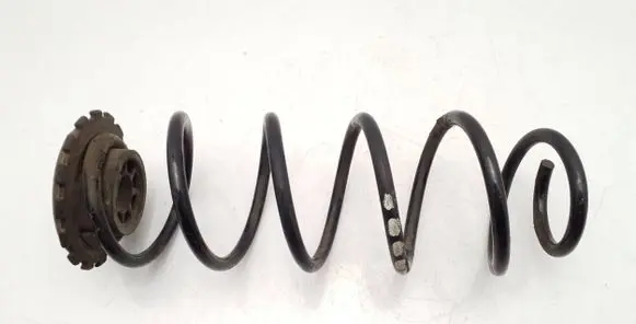 Mercedes-Benz A W169 Rear coil spring