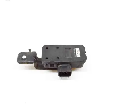 Cadillac SRX Air quality sensor 25731293