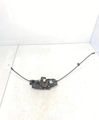 Ford Transit VII Engine bonnet/hood lock/catch KK3116E624BA