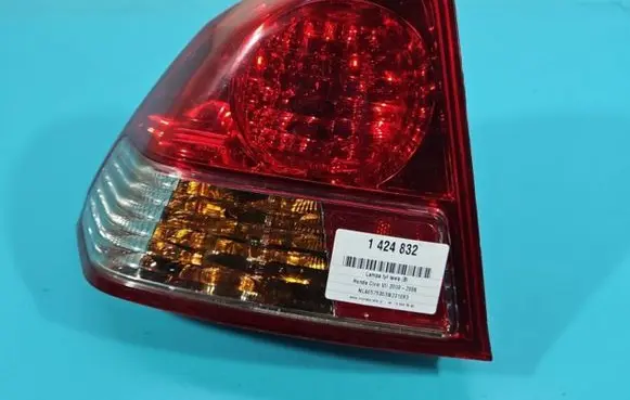 Honda Civic Rear/tail lights IMPRK1424832