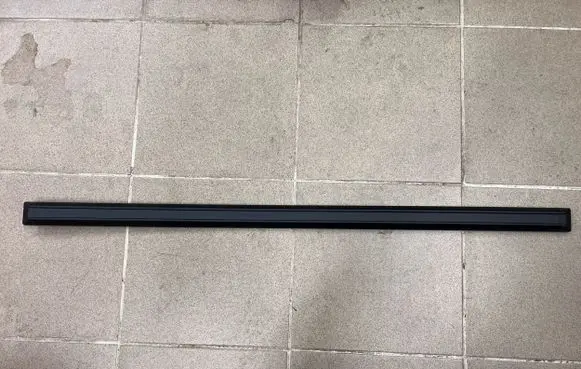 Mercedes-Benz G W461 W463 1st Gen Rear fender molding trim 4636900362