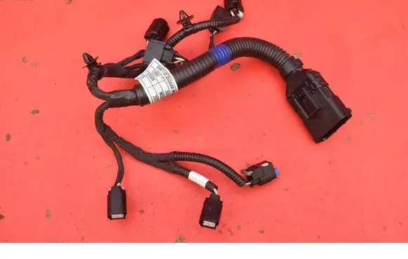 KIA Sportage Other wiring loom 353022M400