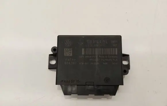 Volkswagen PASSAT B6 Parking PDC control unit/module 1T0919475L