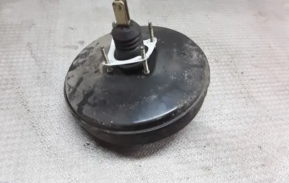 Citroen Jumper Brake booster 0204024593 468129160