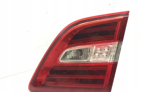 Mercedes-Benz ML W166 Rear/tail lights A1669060457