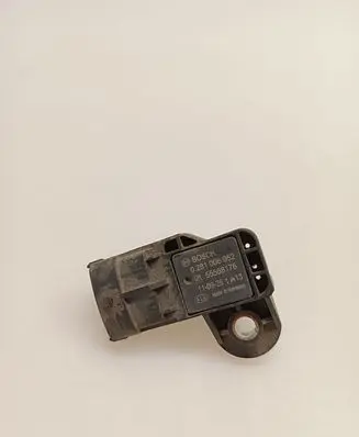 Opel Antara Air pressure sensor 55568176 0281006052