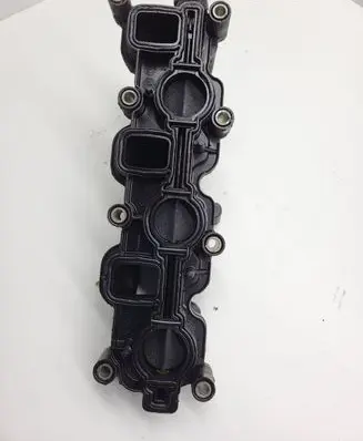 Audi Q7 4L Intake manifold Z0591297712