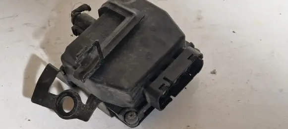 Volkswagen Golf V Turbo solenoid valve 1K0906279B 6Q0906625 400434A