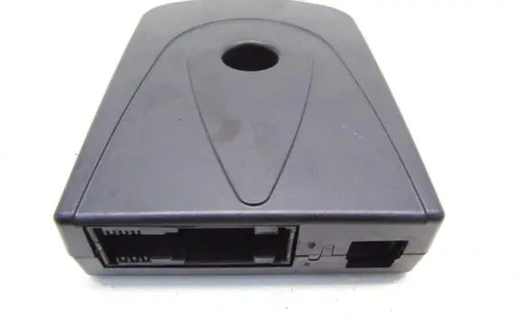 Ford Galaxy Trunk lid opening control unit 