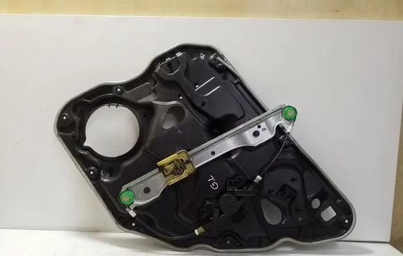 Volvo XC60 Rear window lifting mechanism without motor 30753329