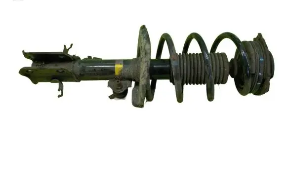Nissan Leaf I (ZE0) Front shock absorber/damper 3NL0A MCPHERSON