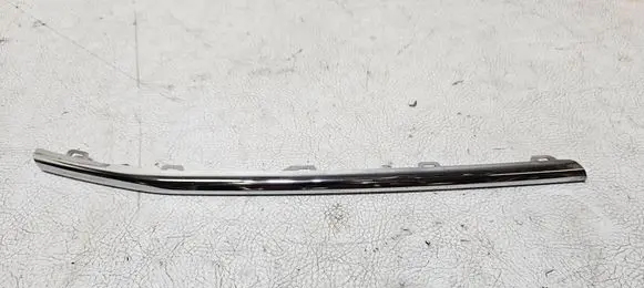 Mercedes-Benz Sprinter W907 W910 Front bumper splitter molding A9108854000