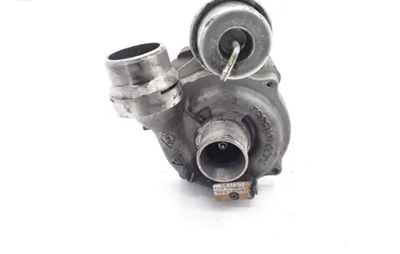 Dacia Sandero Turbo 54539700012