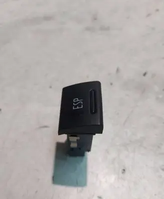 Audi A6 S6 C5 4B ESP (stability program) switch 4B0927134 3102103