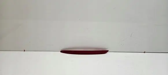 Mercedes-Benz S C217 Rear tail light reflector 