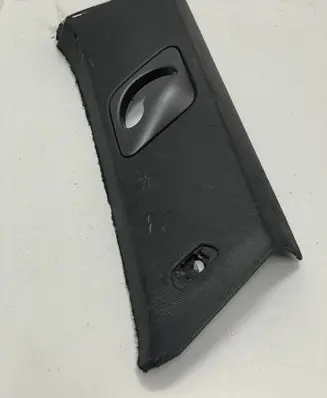 BMW X5 F15 (C) pillar trim 7284699