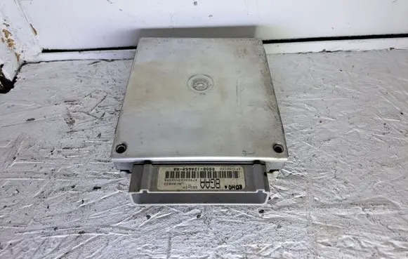 Acura ILX Engine control unit/module 88GB12A650AA 8GAA