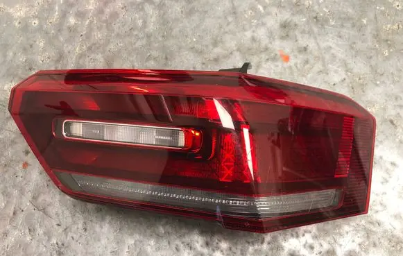 Volkswagen ID.3 Rear/tail lights 10A945208D-BILI 10A945208D