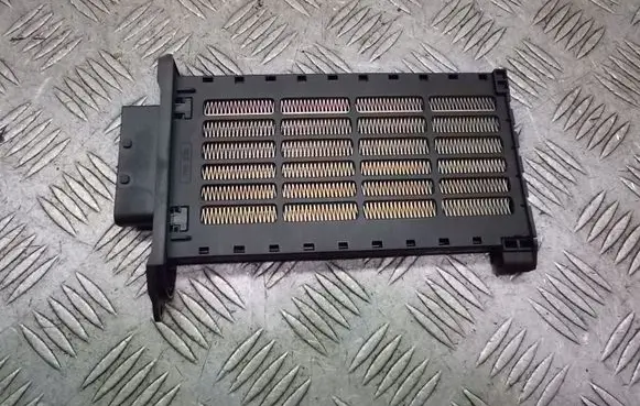 Renault Twingo II Interior heater climate box assembly housing N103789T-D