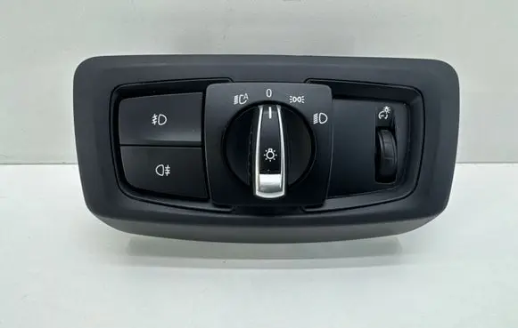 BMW 2 F45 Light switch 9311727