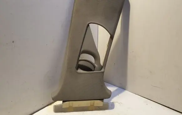 Audi A4 S4 B6 8E 8H (B) pillar trim (top) 8E0867294