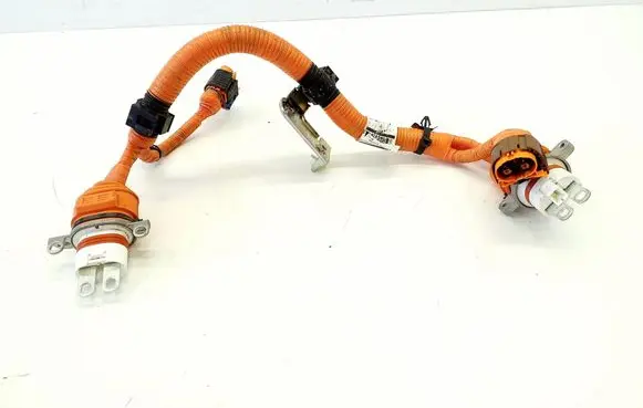 Renault Megane E-Tech Positive cable (battery) 297A05MZ1A