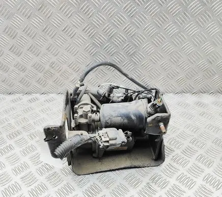 Cadillac Escalade Air suspension compressor/pump 23304606