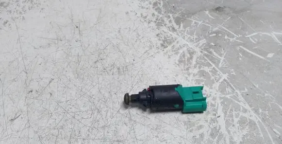 Citroen C5 Brake pedal sensor switch 9650688480