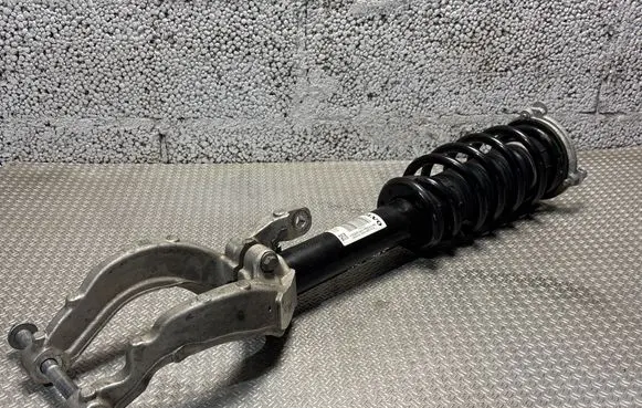 Volvo S60 Front shock absorber with coil spring 31658473 31476665AC 31476122